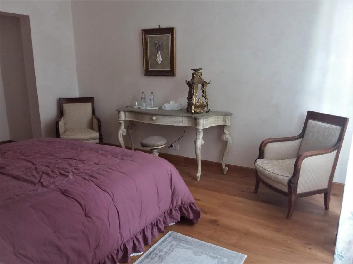 Manoir De La Camusiere Bed & Breakfast Unverre Luaran gambar