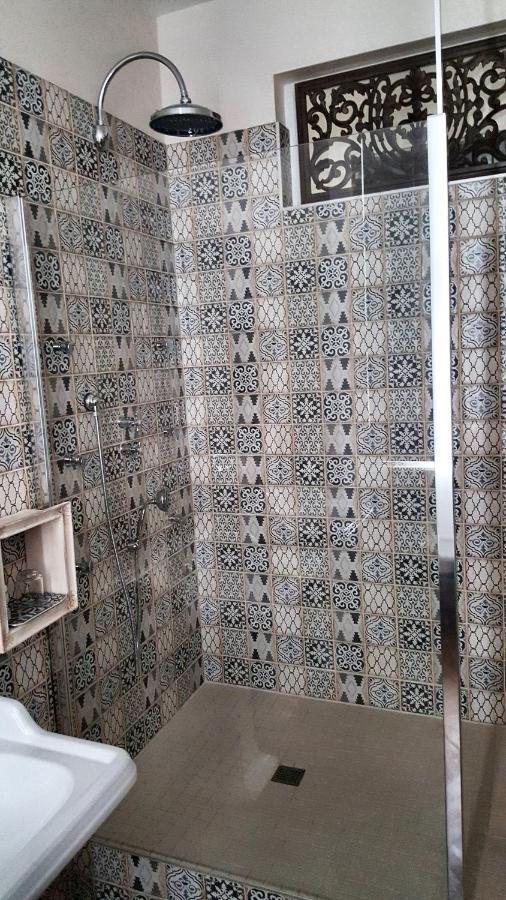 Manoir De La Camusiere Bed & Breakfast Unverre Luaran gambar