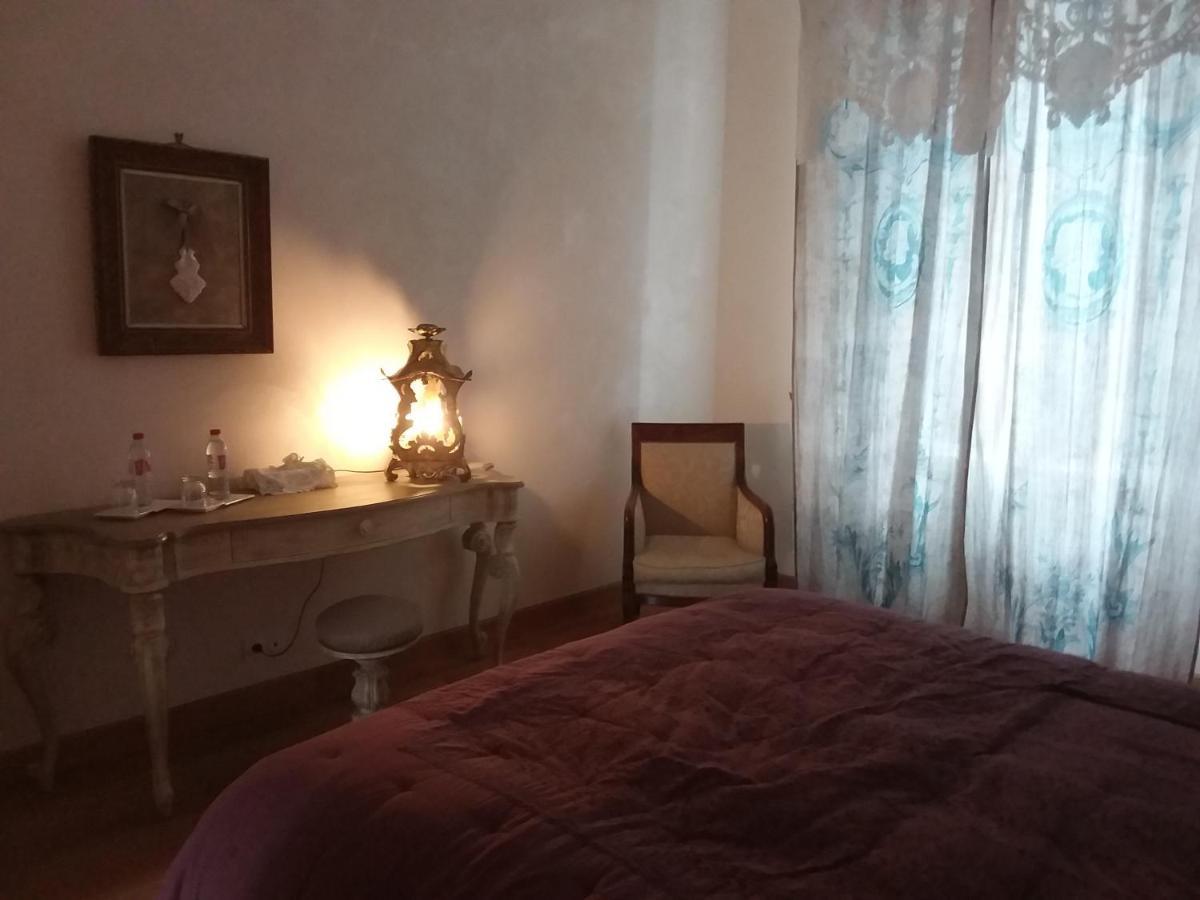 Manoir De La Camusiere Bed & Breakfast Unverre Luaran gambar