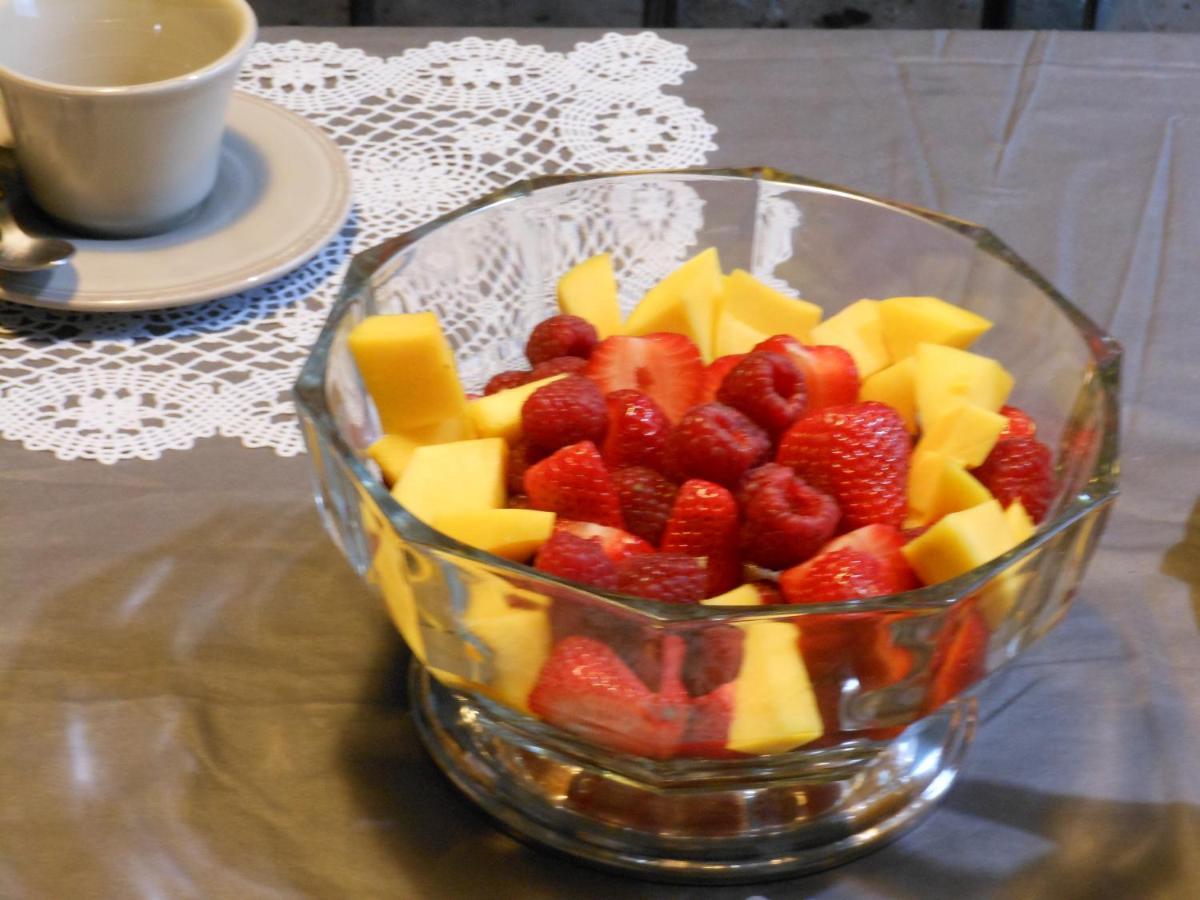 Manoir De La Camusiere Bed & Breakfast Unverre Luaran gambar